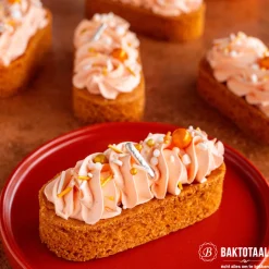 BrandNewCake Mini Sloffenring RVS 11cm Sale