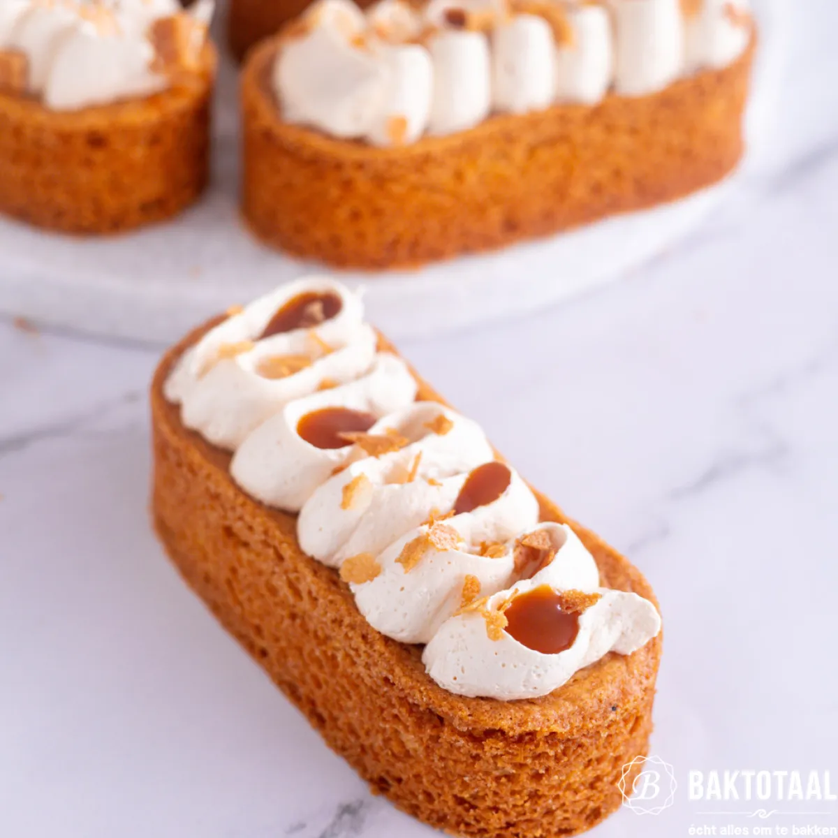BrandNewCake Mini Sloffenring RVS 11cm Sale