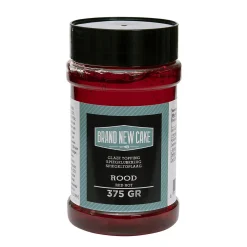 BrandNewCake Mirror Glaze Rood 375g Online