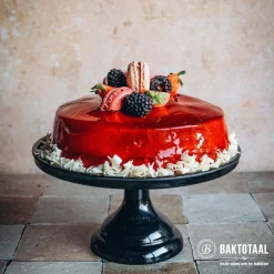 BrandNewCake Mirror Glaze Rood 375g Online