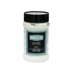 BrandNewCake Mirror Glaze Wit 375g Hot