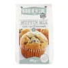 BrandNewCake Muffinmix 400g. Glutenvrij Best