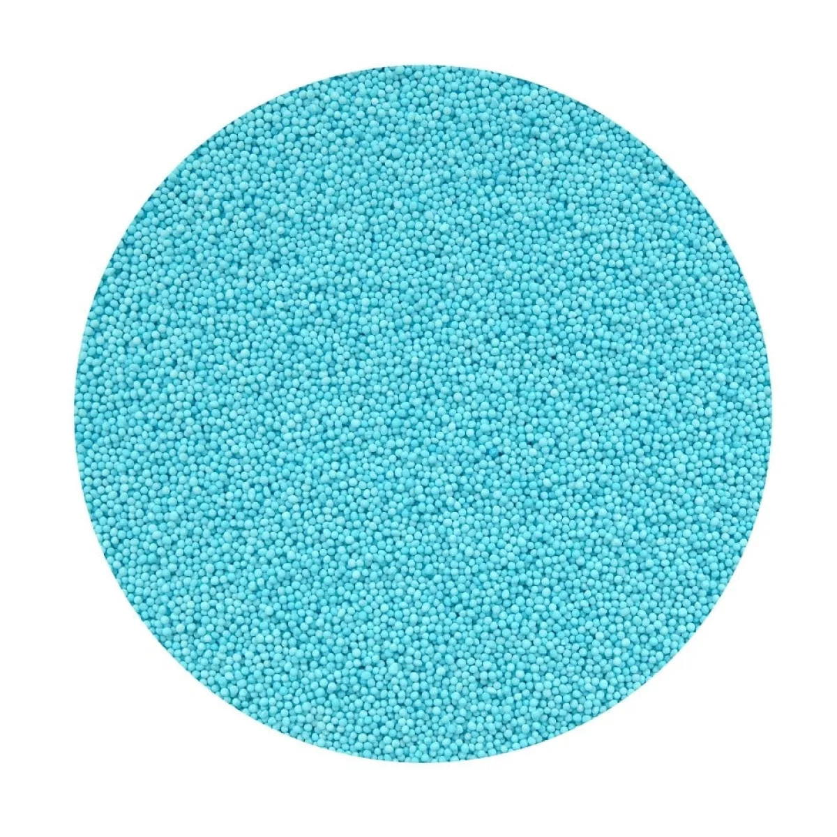 BrandNewCake Musketzaad Blauw 80gr. Clearance
