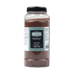 BrandNewCake Musketzaad Brons 750gr. Sale
