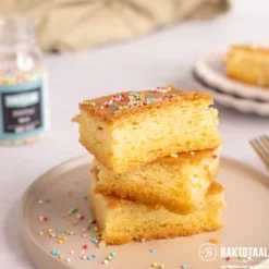 BrandNewCake Musketzaad (discodip) Mix 80gr. New