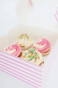 BrandNewCake Musketzaad (discodip) Mix 2000gr. Hot