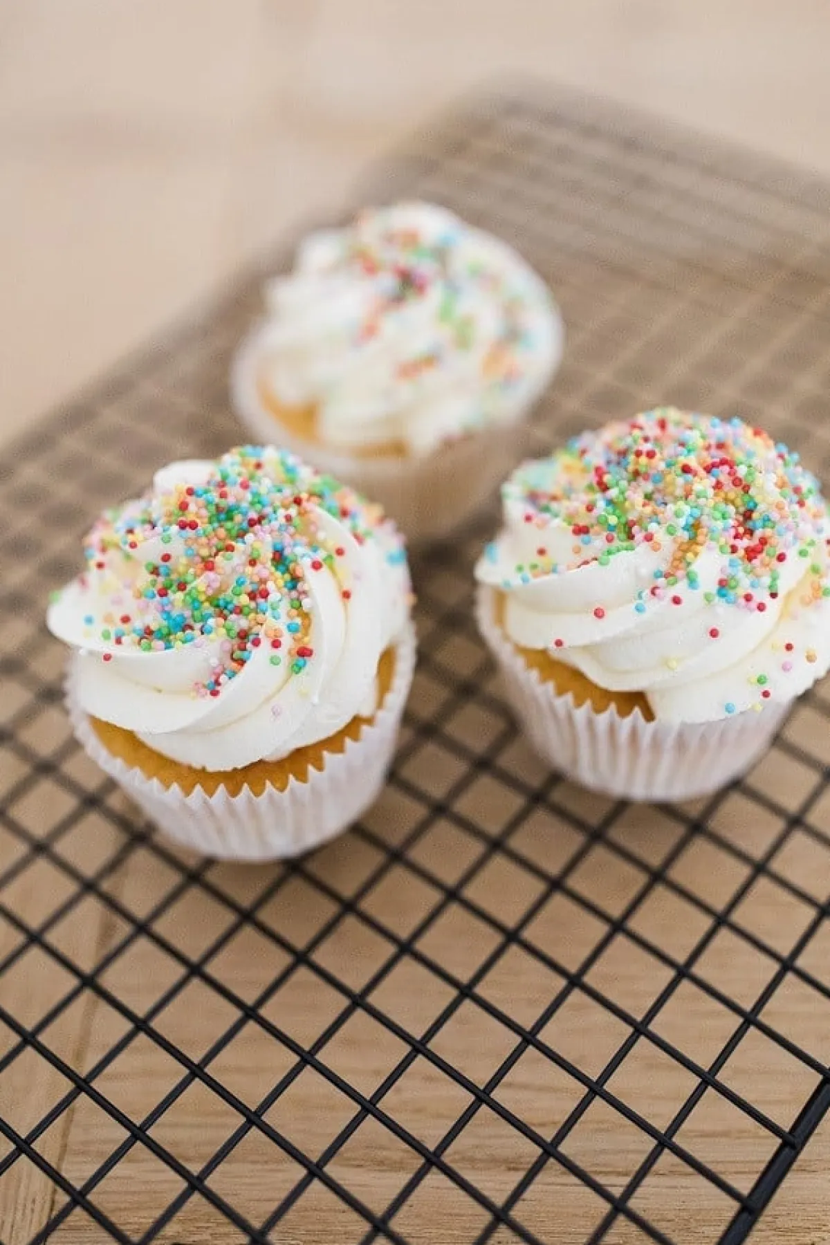 BrandNewCake Musketzaad (discodip) Mix 2000gr. Hot