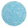BrandNewCake Musketzaad Geboorte Blauw-Wit 750gr. Clearance