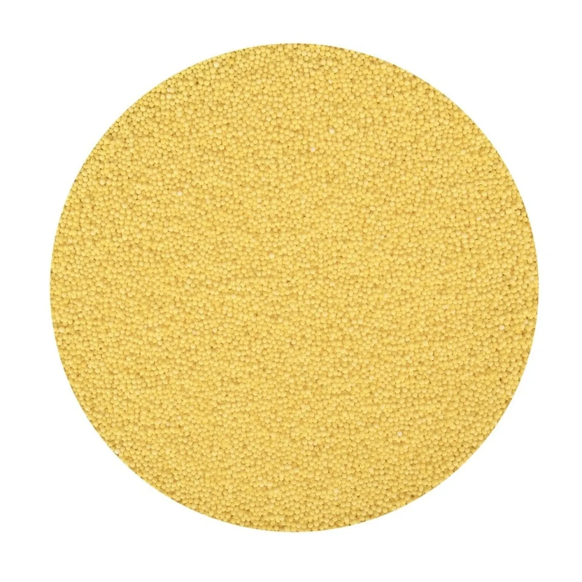 BrandNewCake Musketzaad Geel 2000gr. Sale