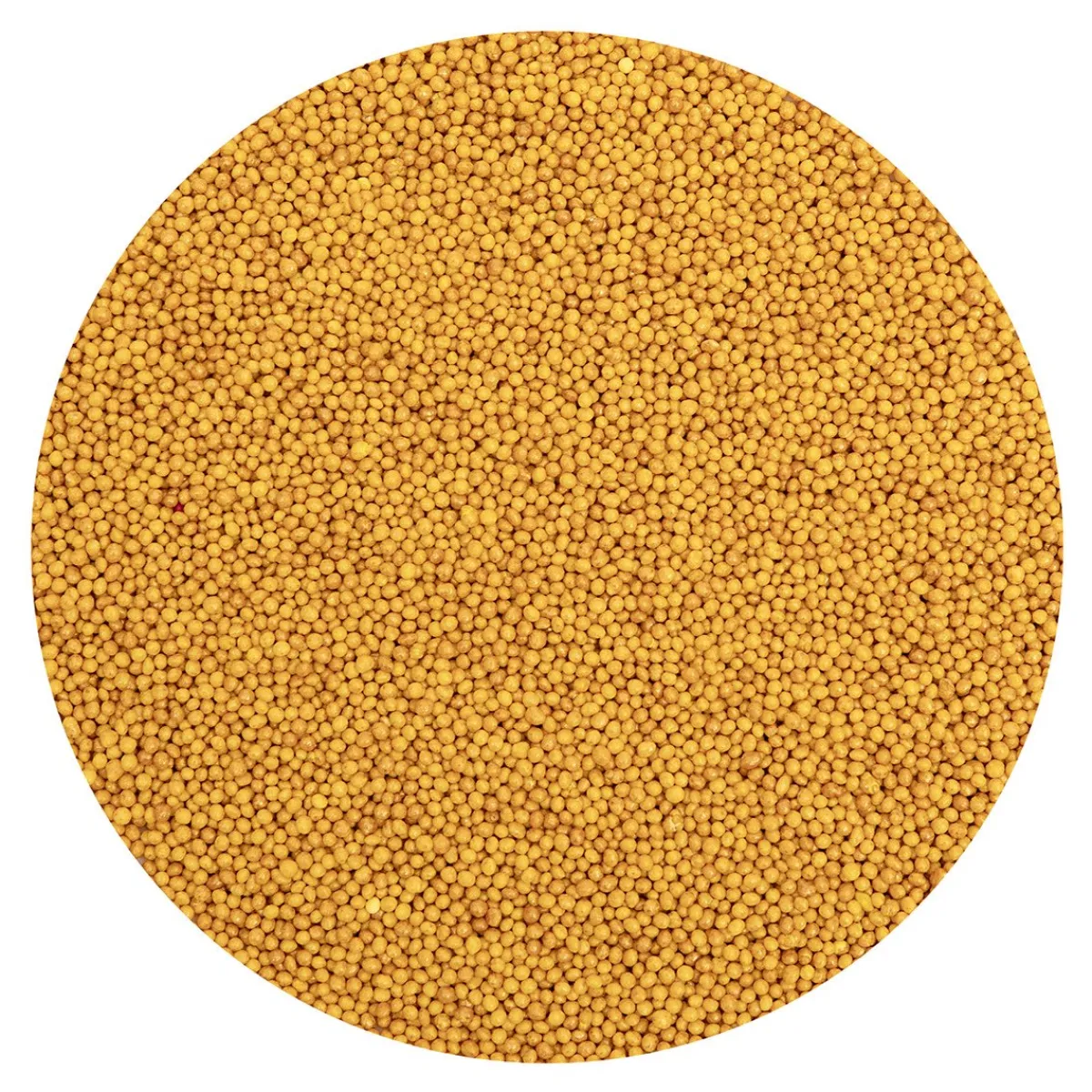 BrandNewCake Musketzaad Goud 80gr. Outlet