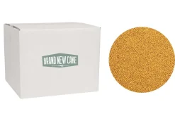 BrandNewCake Musketzaad Goud 10kg Sale