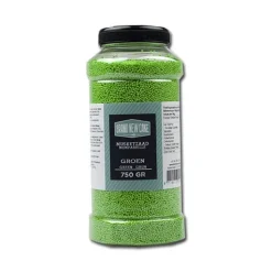 BrandNewCake Musketzaad Groen 750gr. Hot