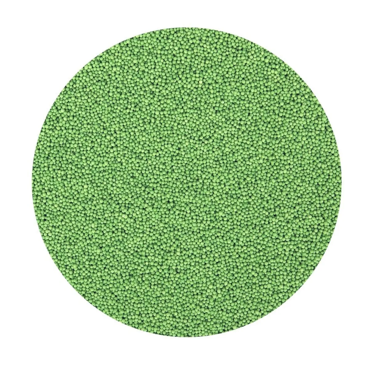 BrandNewCake Musketzaad Groen 2000gr. Discount