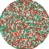 BrandNewCake Musketzaad Kerst Mix 750gr.