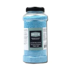 BrandNewCake Musketzaad Licht Blauw 750gr. Discount