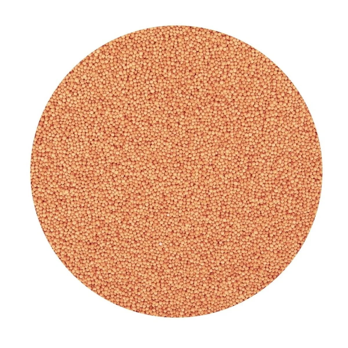 BrandNewCake Musketzaad Oranje 750gr. Hot