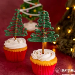 BrandNewCake Musketzaad Rood 80gr. Hot