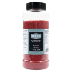 BrandNewCake Musketzaad Rood 750gr. New