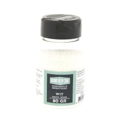 BrandNewCake Musketzaad Wit 80gr. Outlet