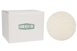 BrandNewCake Musketzaad Wit 10kg Clearance