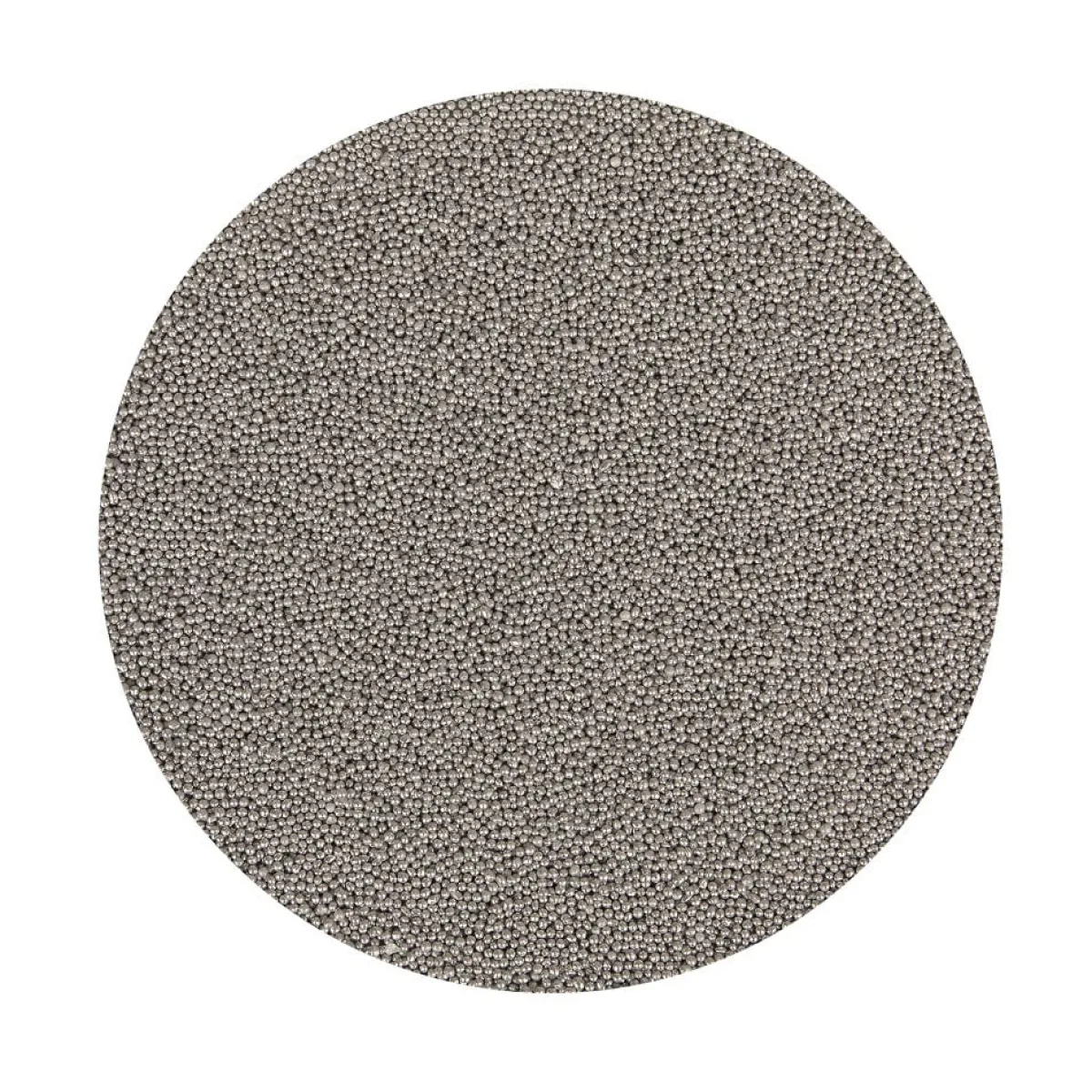 BrandNewCake Musketzaad Zilver 750gr. Outlet