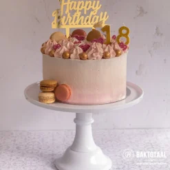 BrandNewCake Paletmes / Glaceermes 20cm New