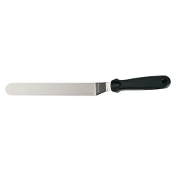 BrandNewCake Paletmes / Glaceermes Doorgezet 20cm New