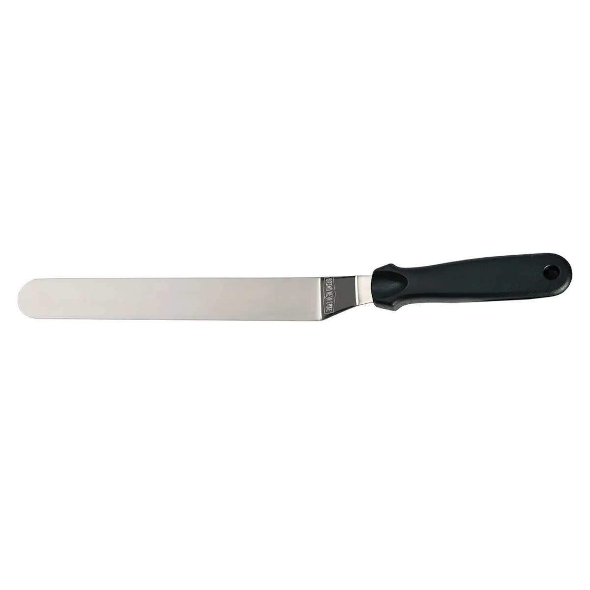 BrandNewCake Paletmes / Glaceermes Doorgezet 20cm New