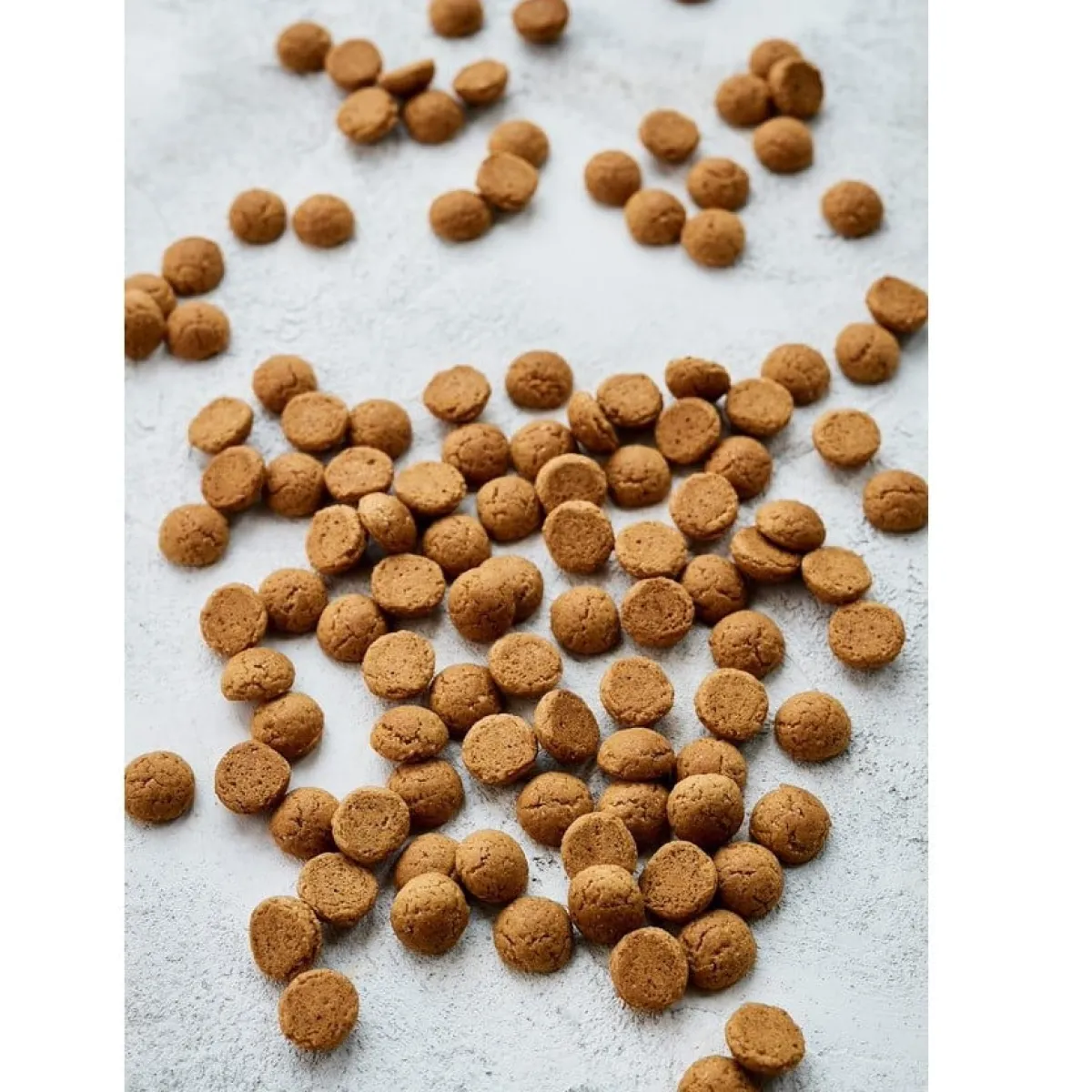 BrandNewCake Pepernoten-mix 400 gram Hot