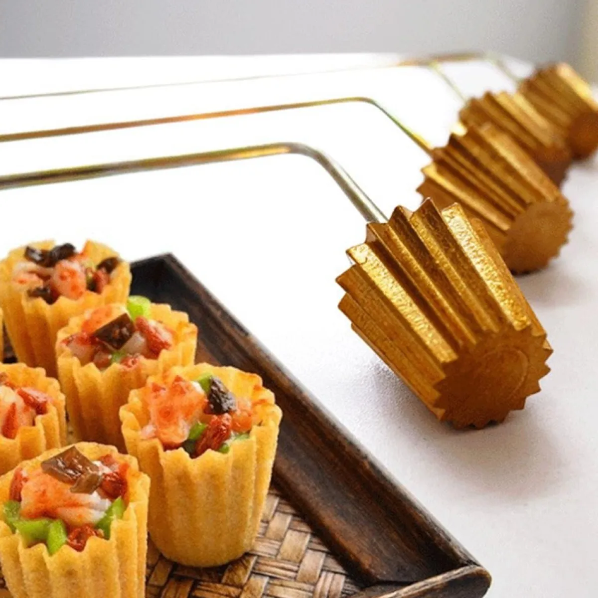 BrandNewCake Pie Tee Maker Best