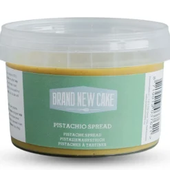 BrandNewCake Pistache Spread 260g Discount