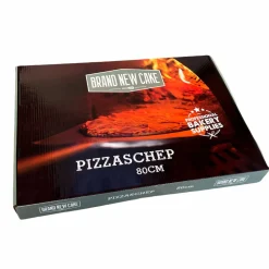 BrandNewCake Pizzaschep 80cm New