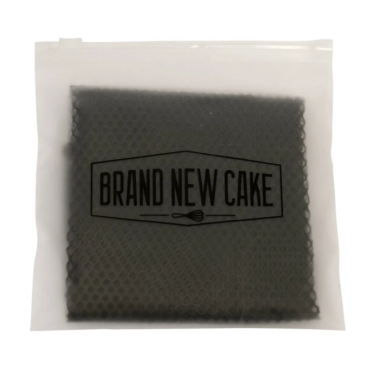 BrandNewCake Poetsdoek tbv Deeg 30cm 2st. Best