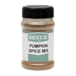 BrandNewCake Pumpkin Spice Mix 115g Online