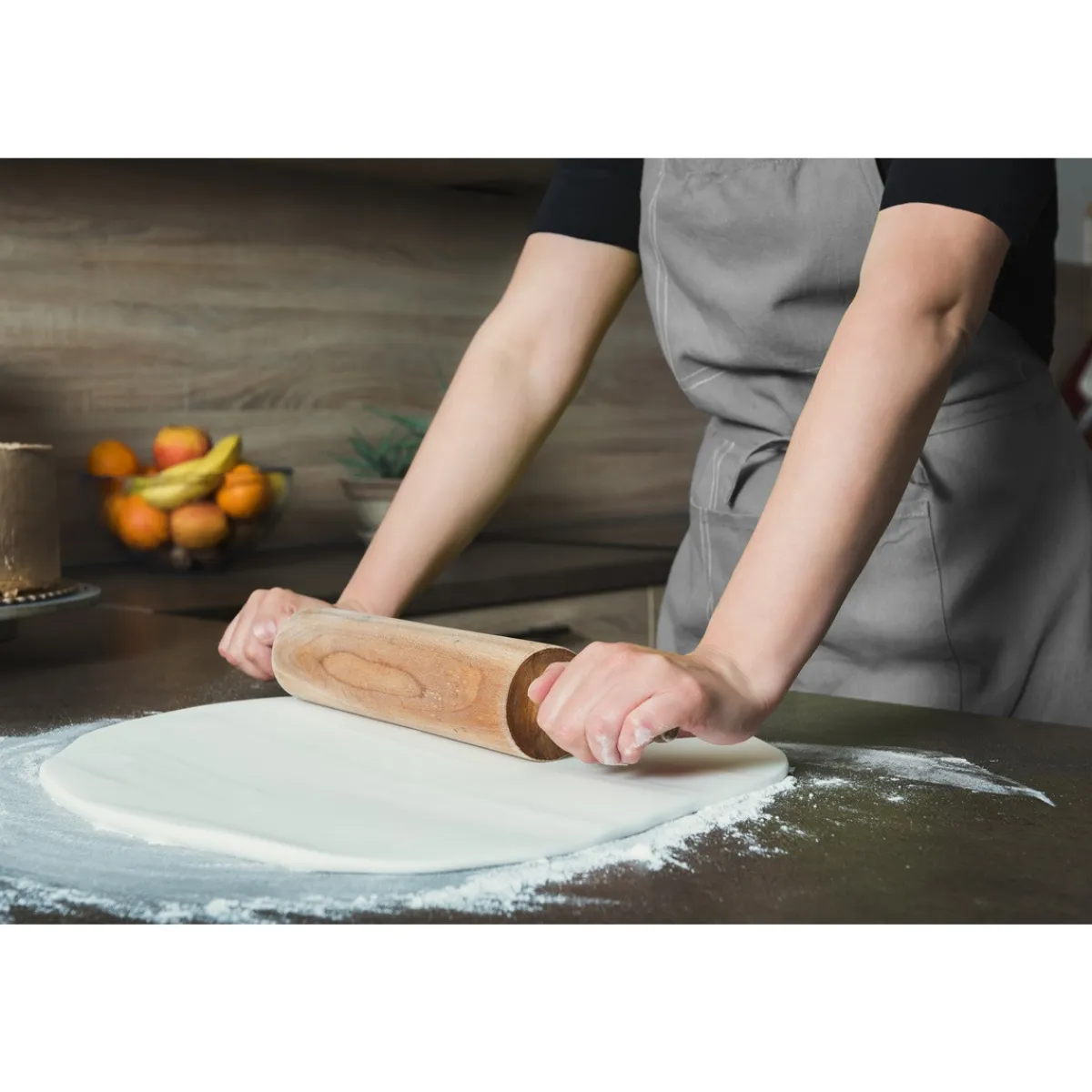 BrandNewCake Ready Rolled Fondant Wit 430g Best