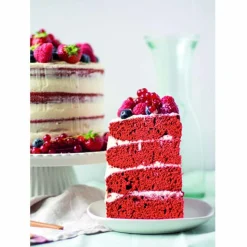 BrandNewCake Red Velvet Cake-mix 4kg Outlet