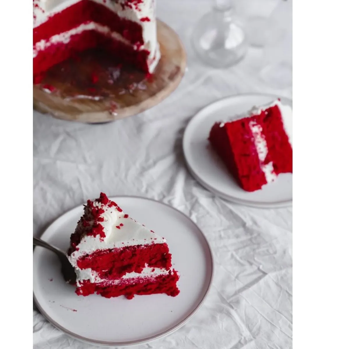 BrandNewCake Red Velvet Cake-mix 4kg Outlet