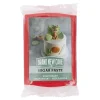 BrandNewCake Rolfondant Rood 250g Outlet