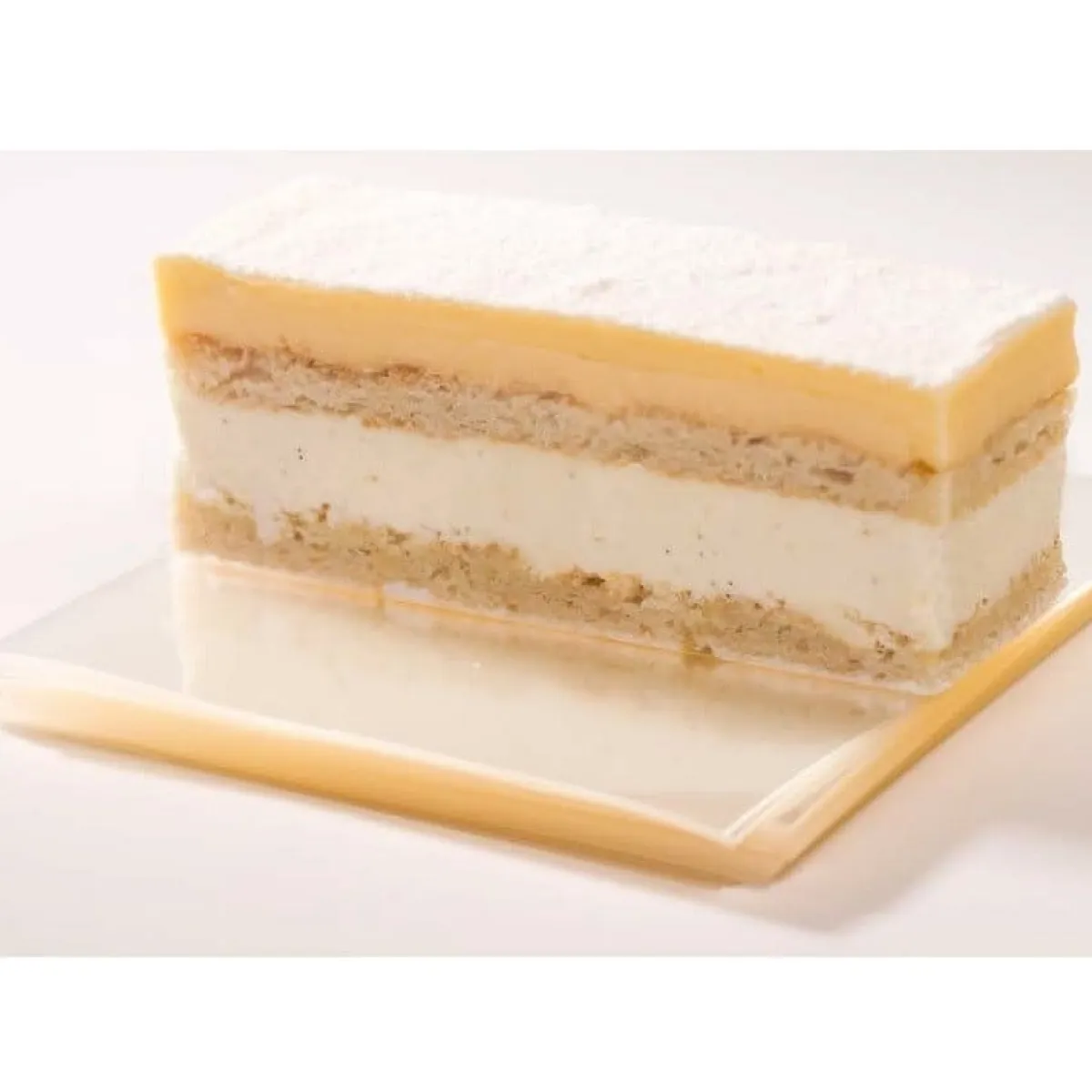 BrandNewCake Rondel Rechthoek 11x13cm 1000 stuks Outlet