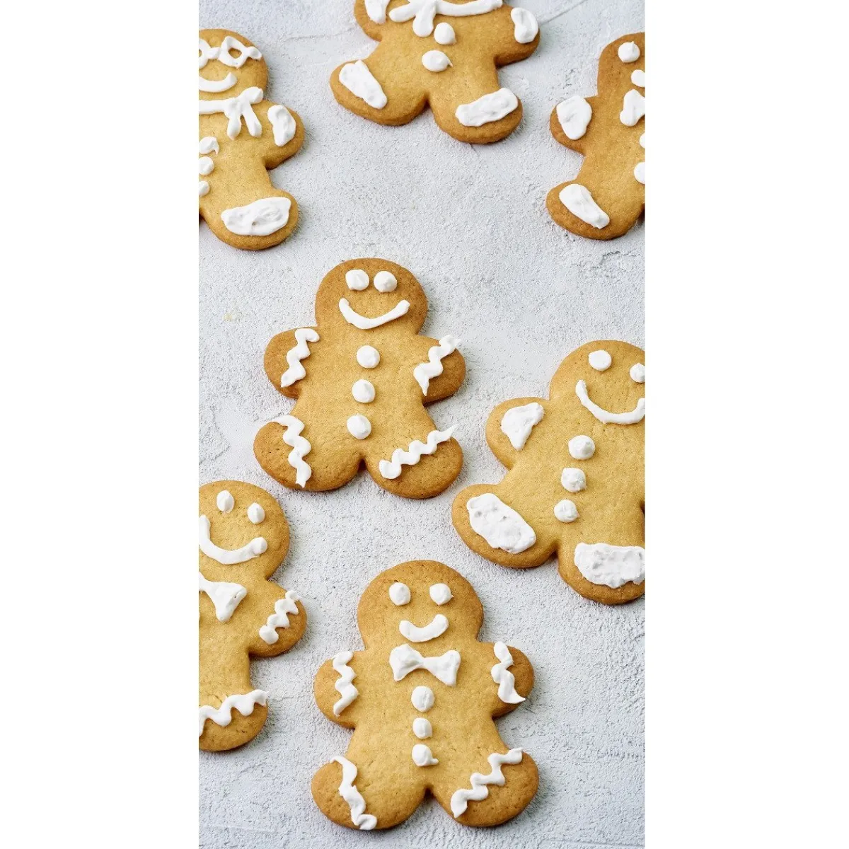 BrandNewCake Royal Icing-mix 100g Discount