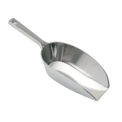 BrandNewCake Schep Aluminium 18cm/95g Hot