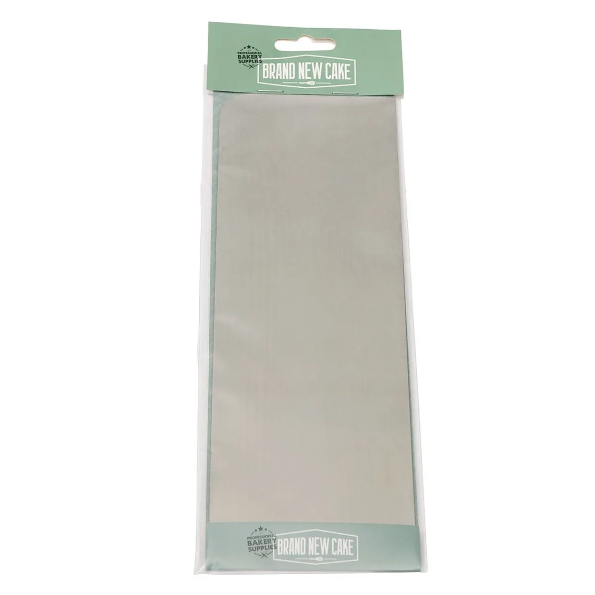 BrandNewCake Schraper RVS 25cm Best