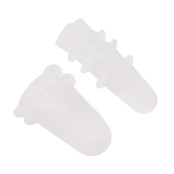 BrandNewCake Siliconen Afdekdop Spuitmondje Set/6 Outlet