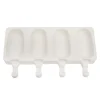 BrandNewCake Siliconen IJsjesmal (4x) Hot