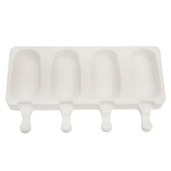 BrandNewCake Siliconen IJsjesmal (4x) Hot