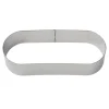 BrandNewCake Sloffenring RVS 24cm Online