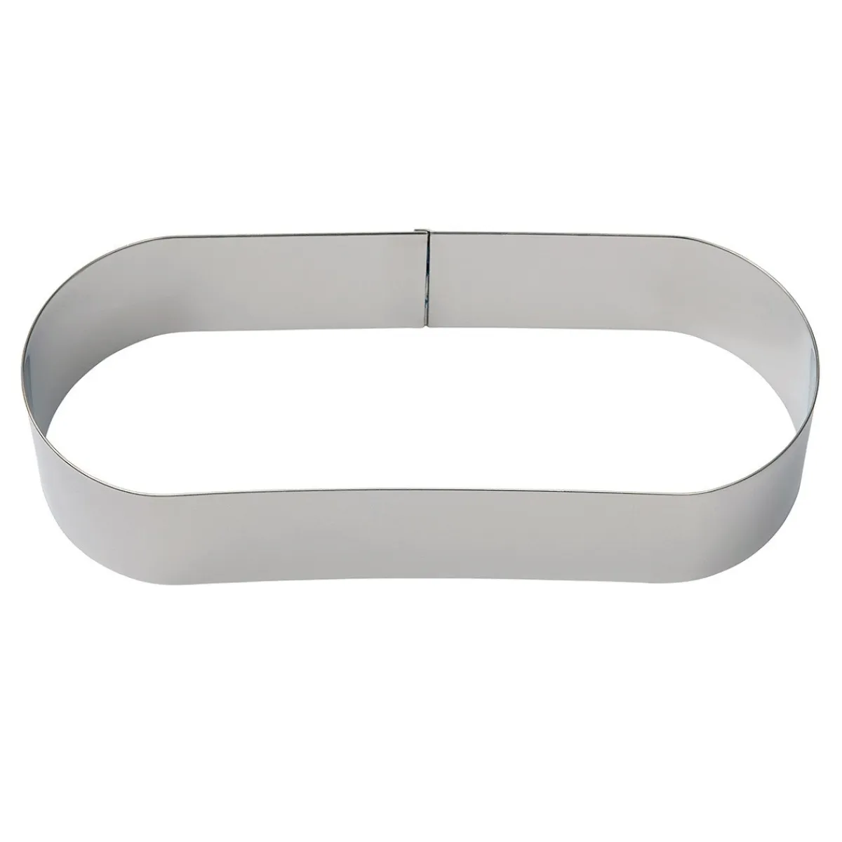 BrandNewCake Sloffenring RVS 24cm Online