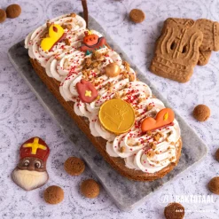 BrandNewCake Sloffenring RVS 24cm Online