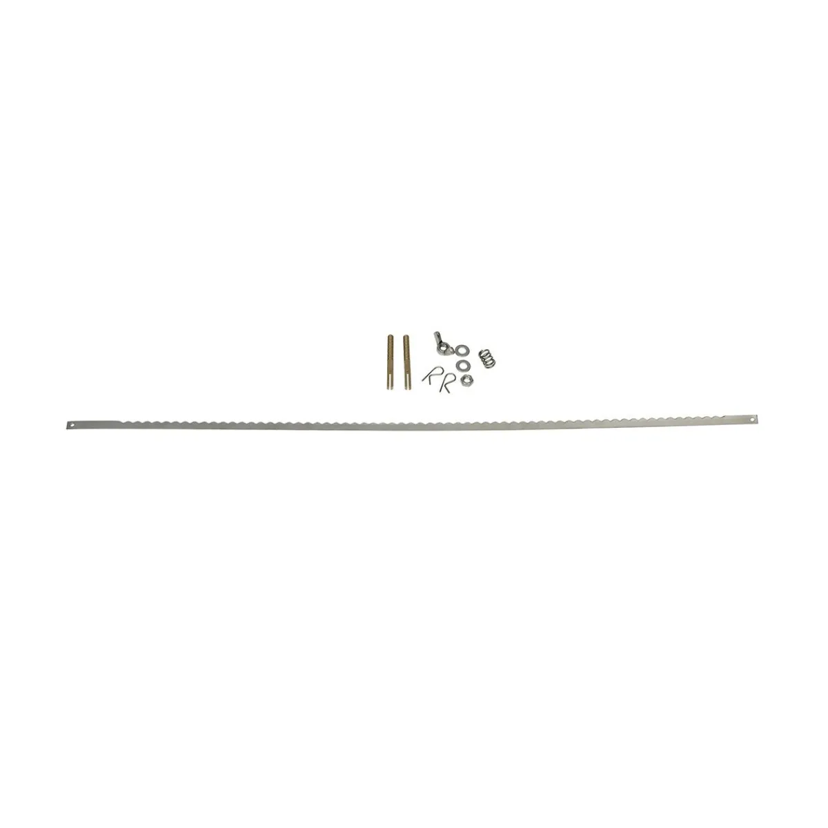 BrandNewCake Snijdraad t.b.v. Taartzaag Prof. 1st. Discount