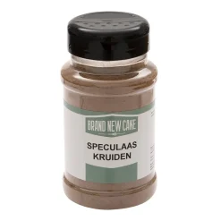 BrandNewCake Speculaaskruiden 110g